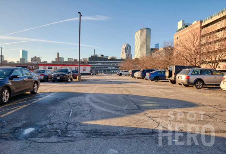 SpotHero Park Smarter. Reserve Parking Now & Save