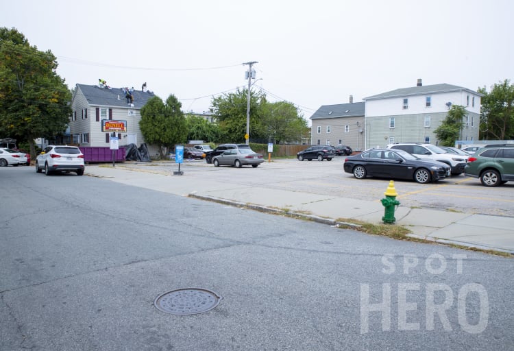 107 Federal St. - Lot (UP107) - Scan2Pay