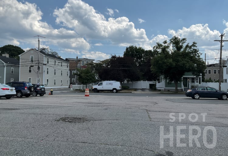 107 Federal St. - Lot (UP107) - Scan2Pay
