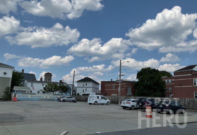 107 Federal St. - Lot (UP107) - Scan2Pay