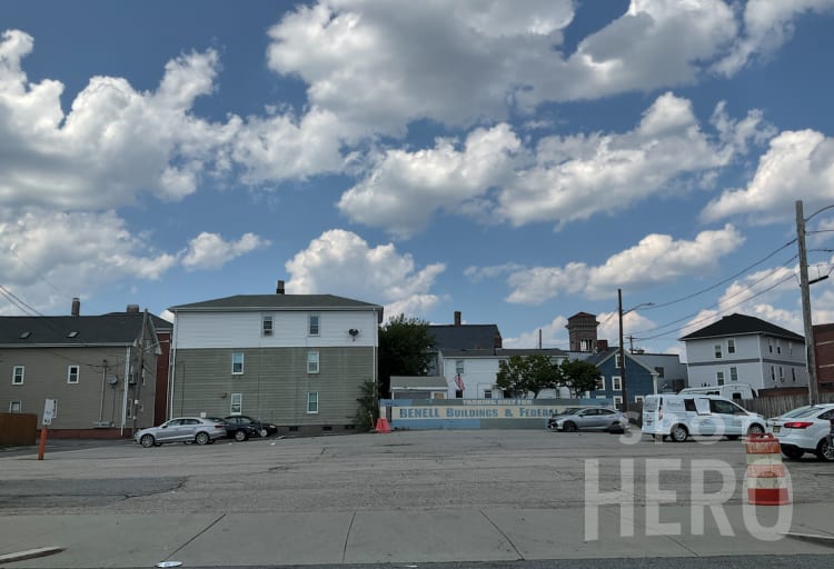 107 Federal St. - Lot (UP107) - Scan2Pay