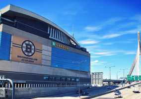 Carolina Hurricanes At Boston Bruins Parking 04 04 2020 Spothero