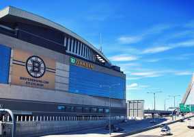 TD Garden Parking - Official Parking Partner | SpotHero