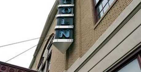 Lincoln Theater Parking