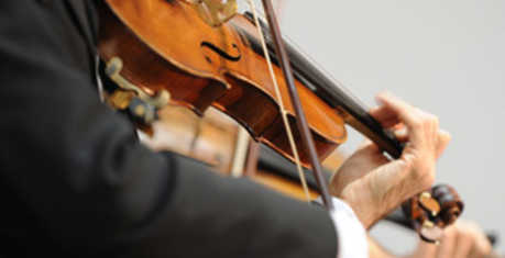 Chicago Symphony Orchestra Parking