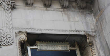 Lyric Opera Chicago Parking
