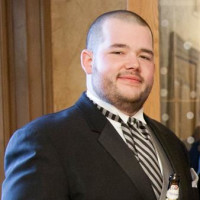 Adam “Cezar” Jenkins