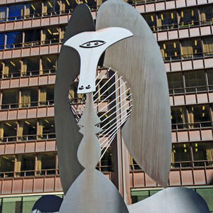 Daley Center Parking Find Garage Parking Near Chicago S