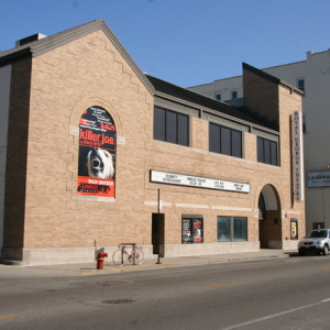 royal parking george theatre spothero theater chicago