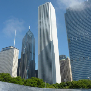 Best parking options around ohare