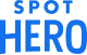 SpotHero logo
