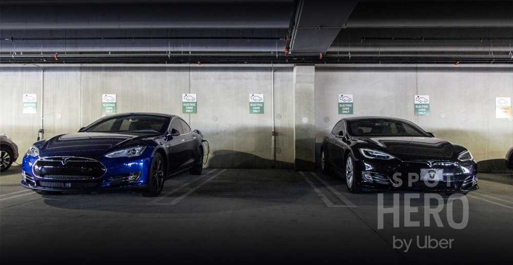 44 North 44th Street Parking