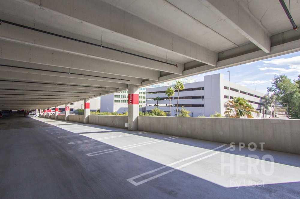 44 North 44th Street Parking