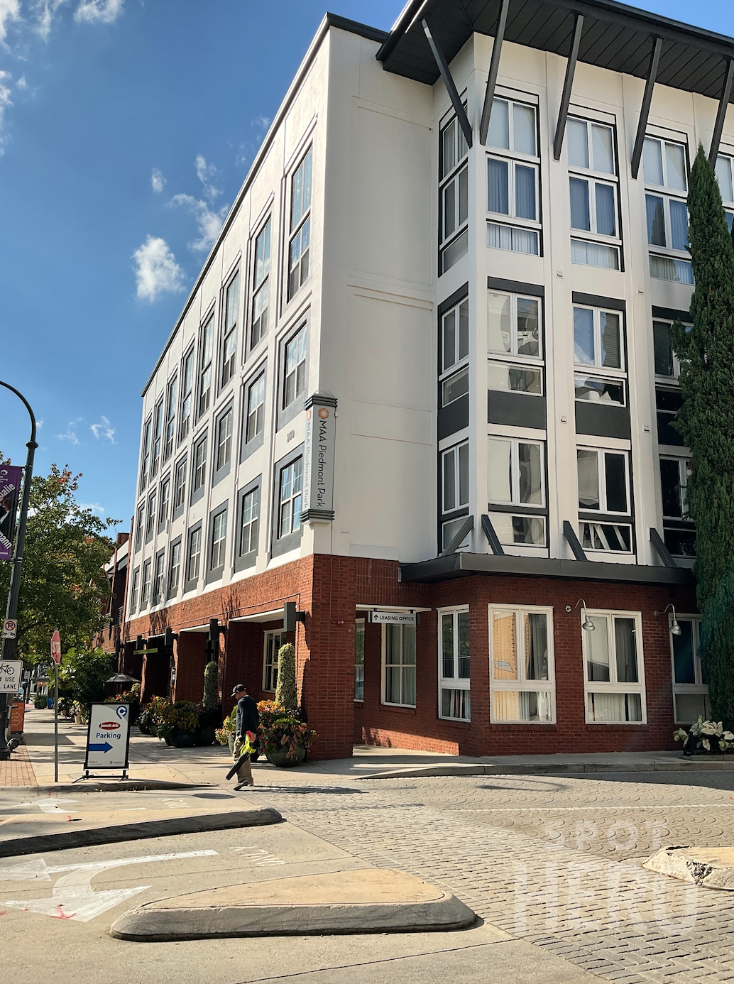 Luxury MidtownAtlanta Corner Unit- Free Parking, Atlanta – Updated 2023  Prices