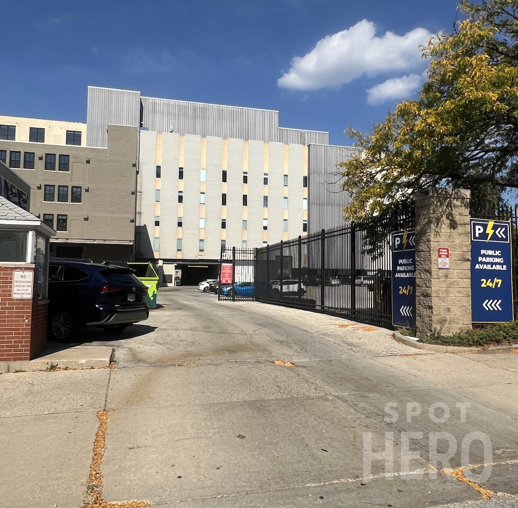 Facility image