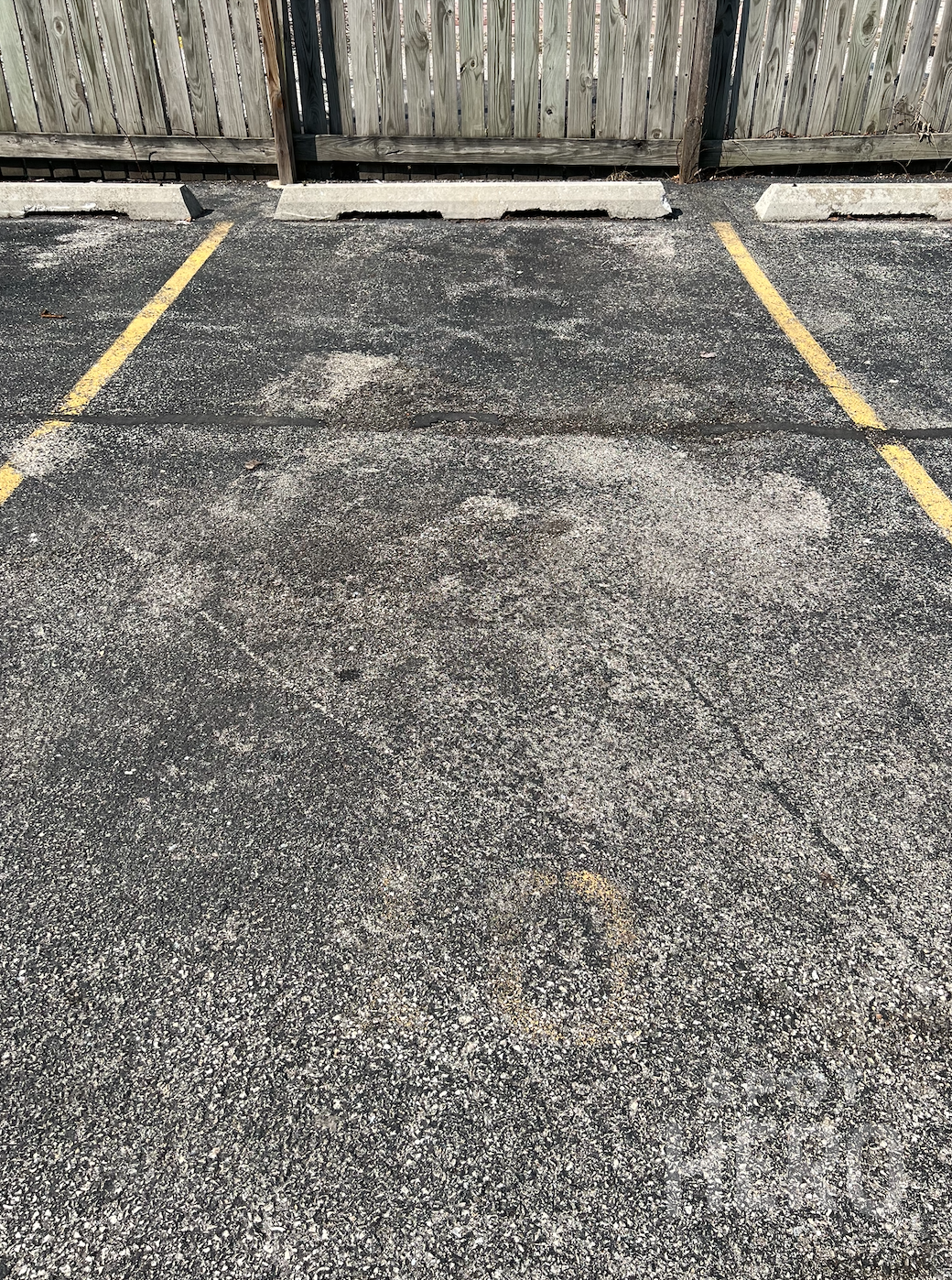 4752 South Wabash Avenue Parking