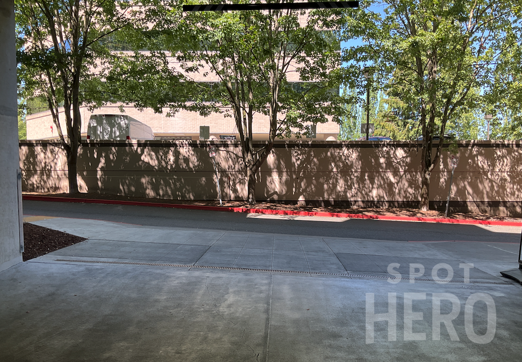 2441 76th Avenue Southeast Parking