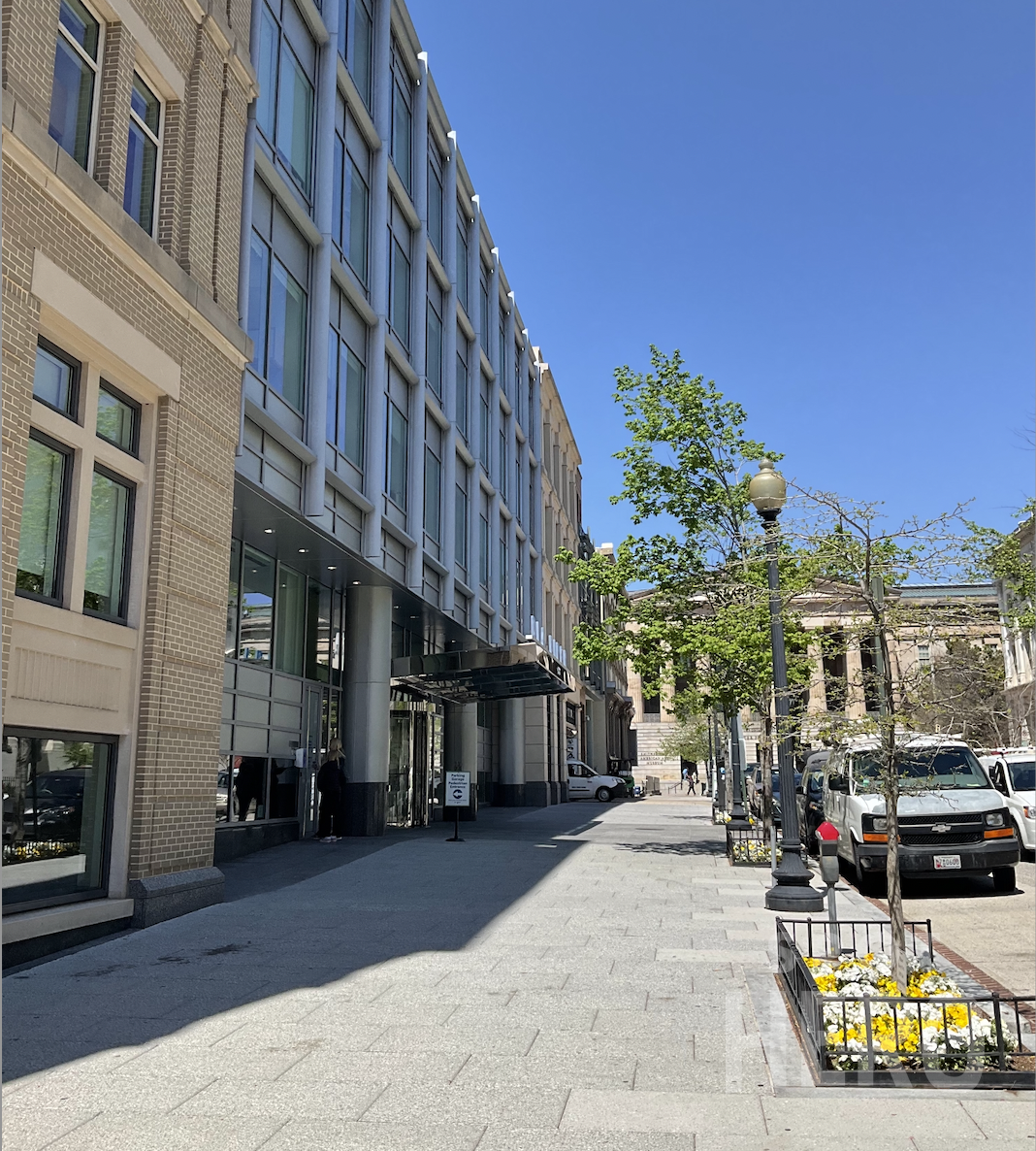 560 8th Street Northwest Parking