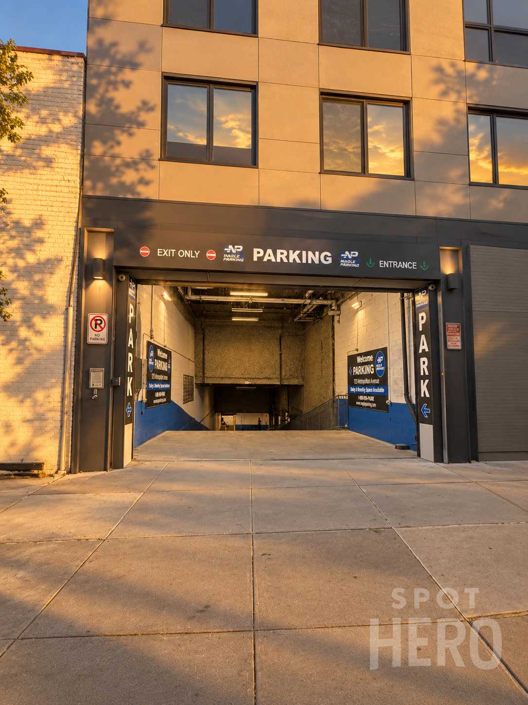 Facility image
