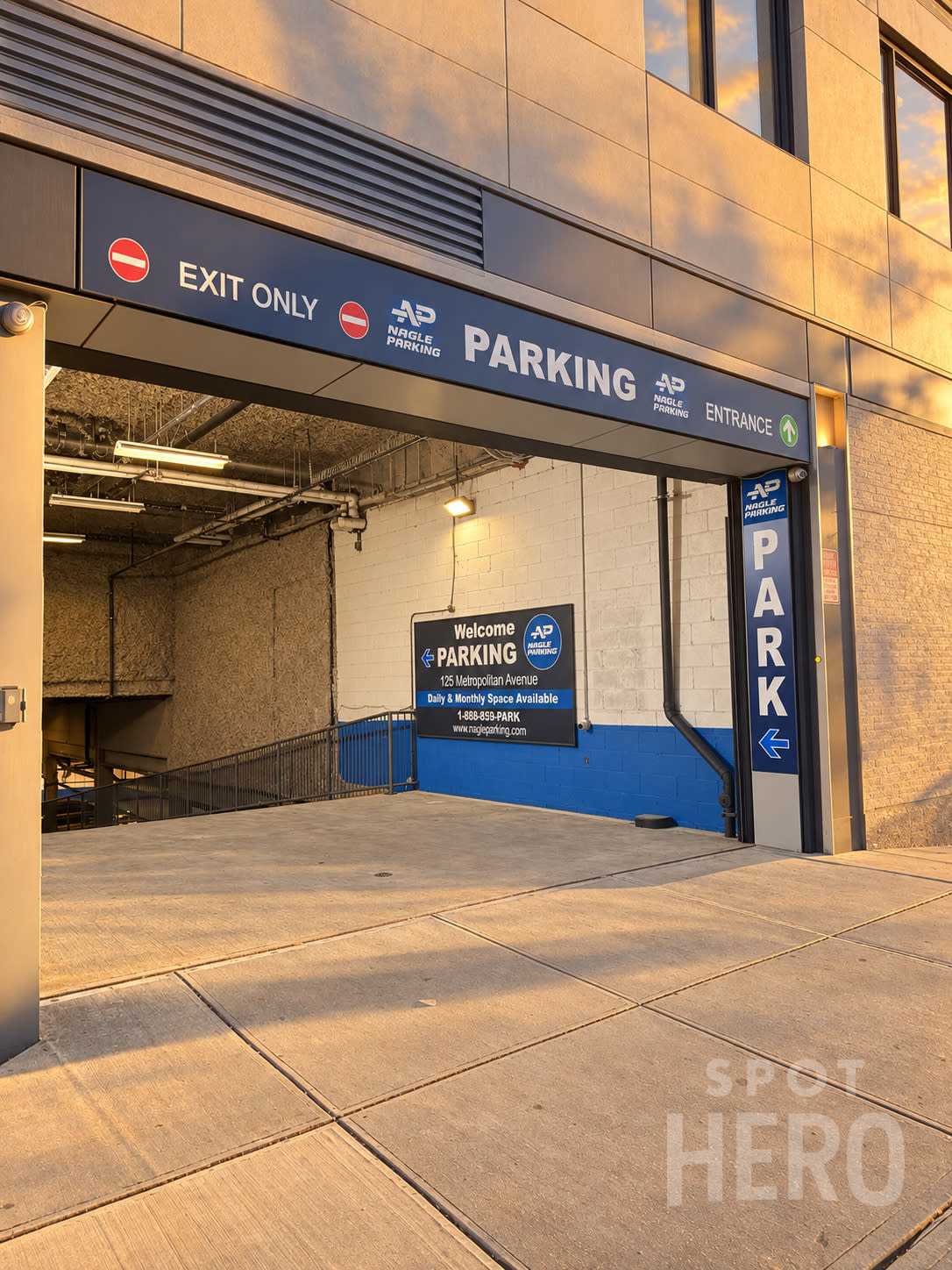 Facility image