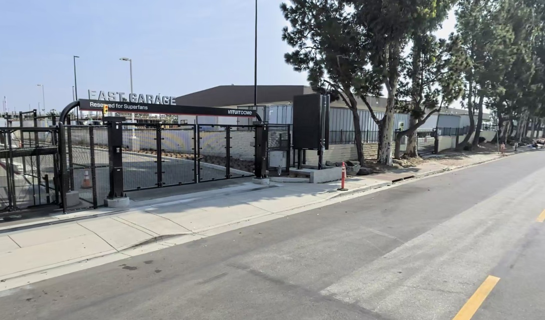 Facility image