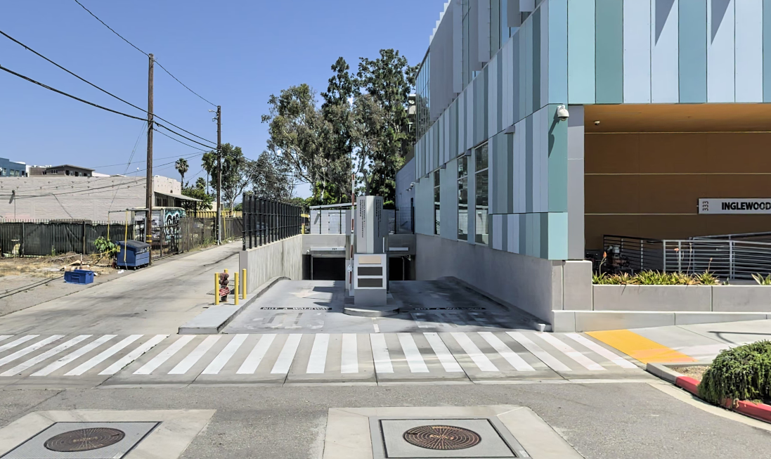 Facility image
