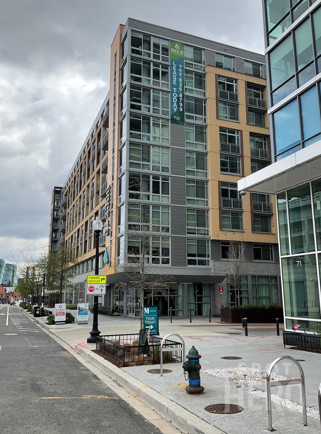 79 Potomac Avenue Southeast Parking