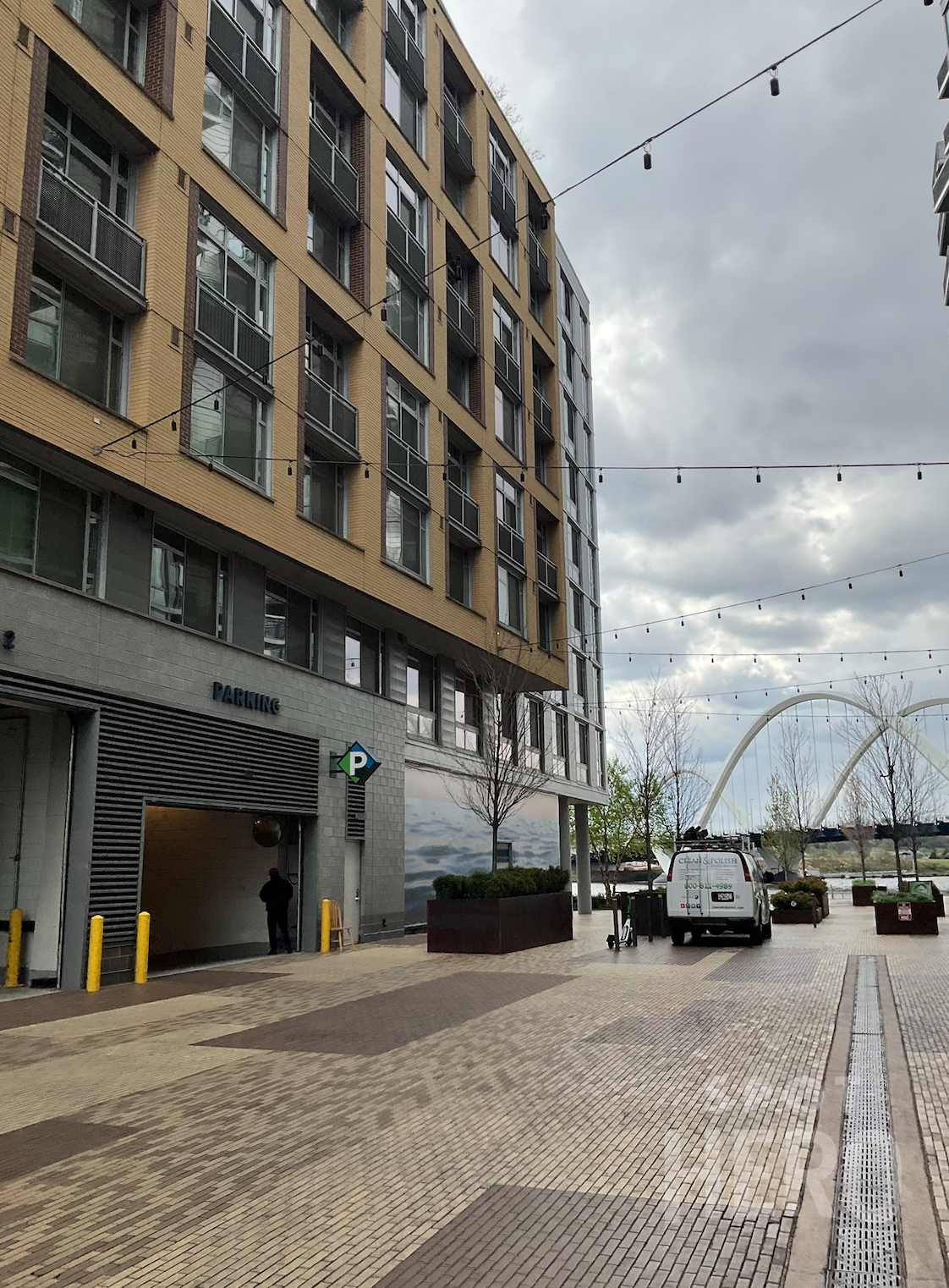 79 Potomac Avenue Southeast Parking