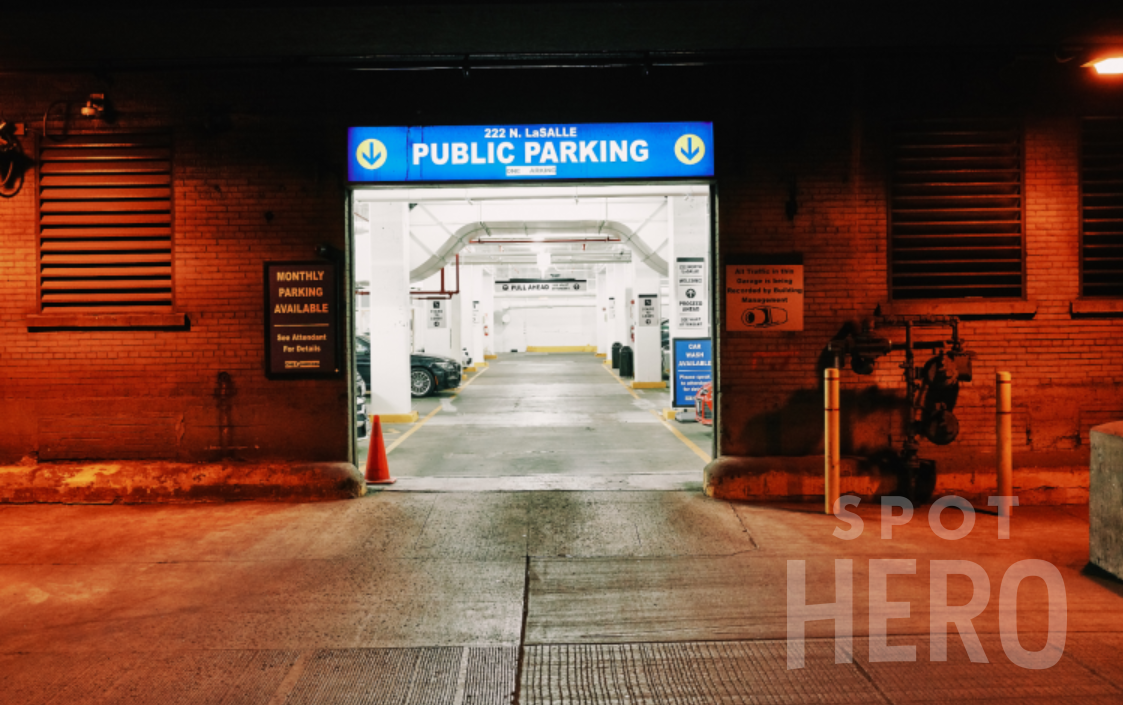 Facility image