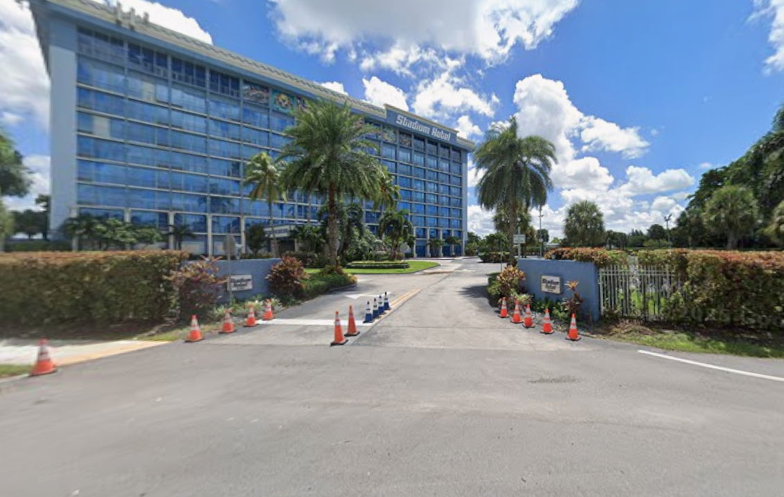 Facility image