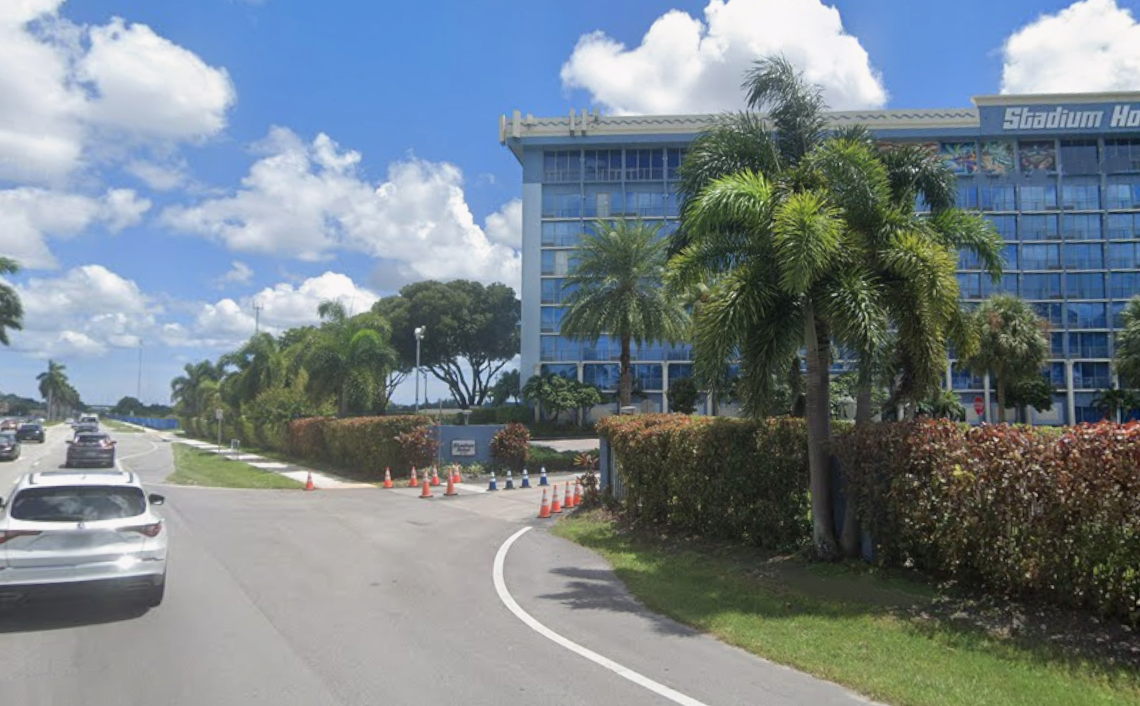 Facility image