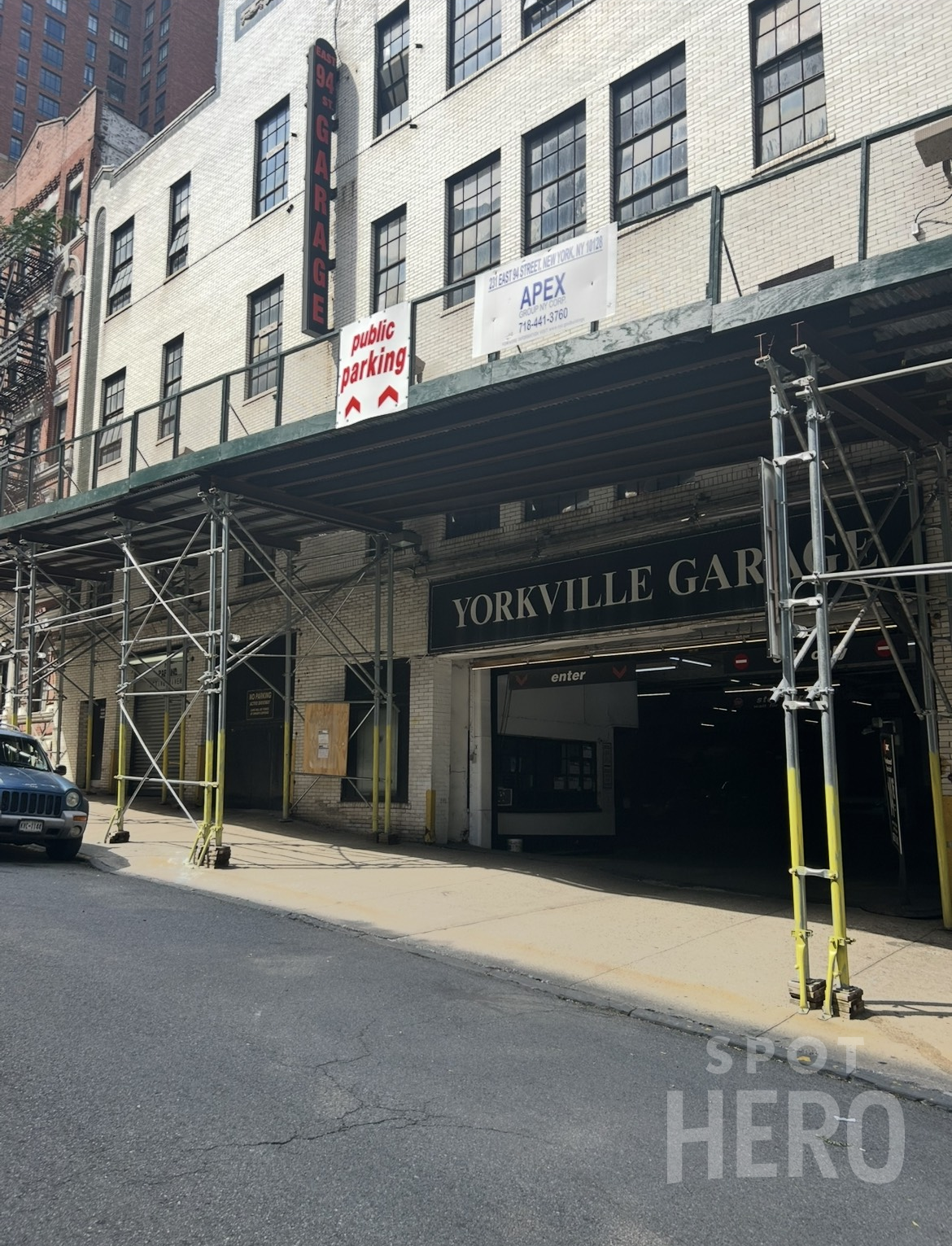 Facility image