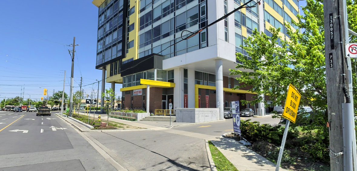 Facility image