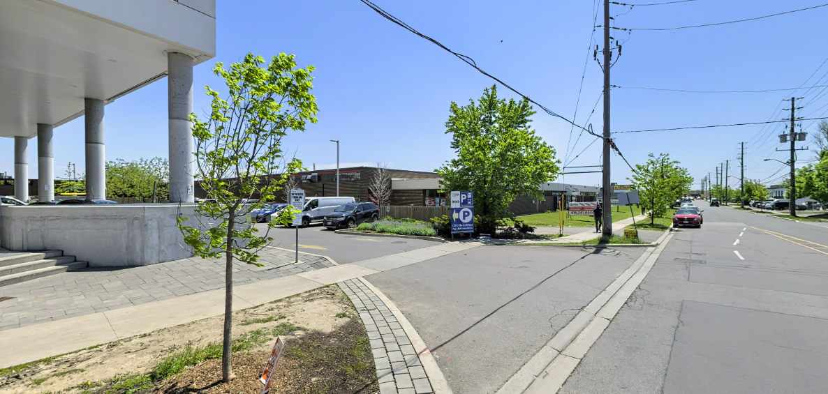 Facility image