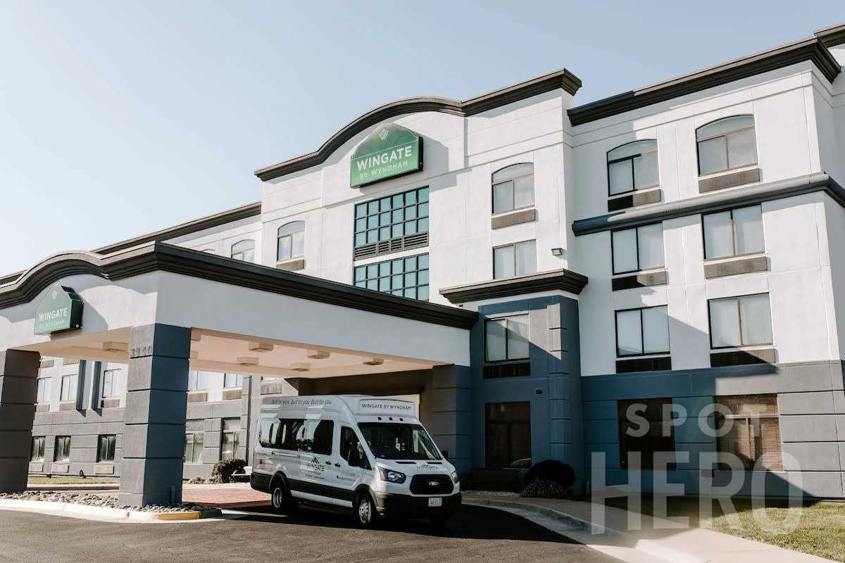 Facility image