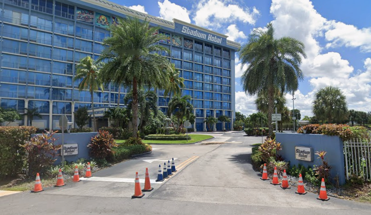 Facility image