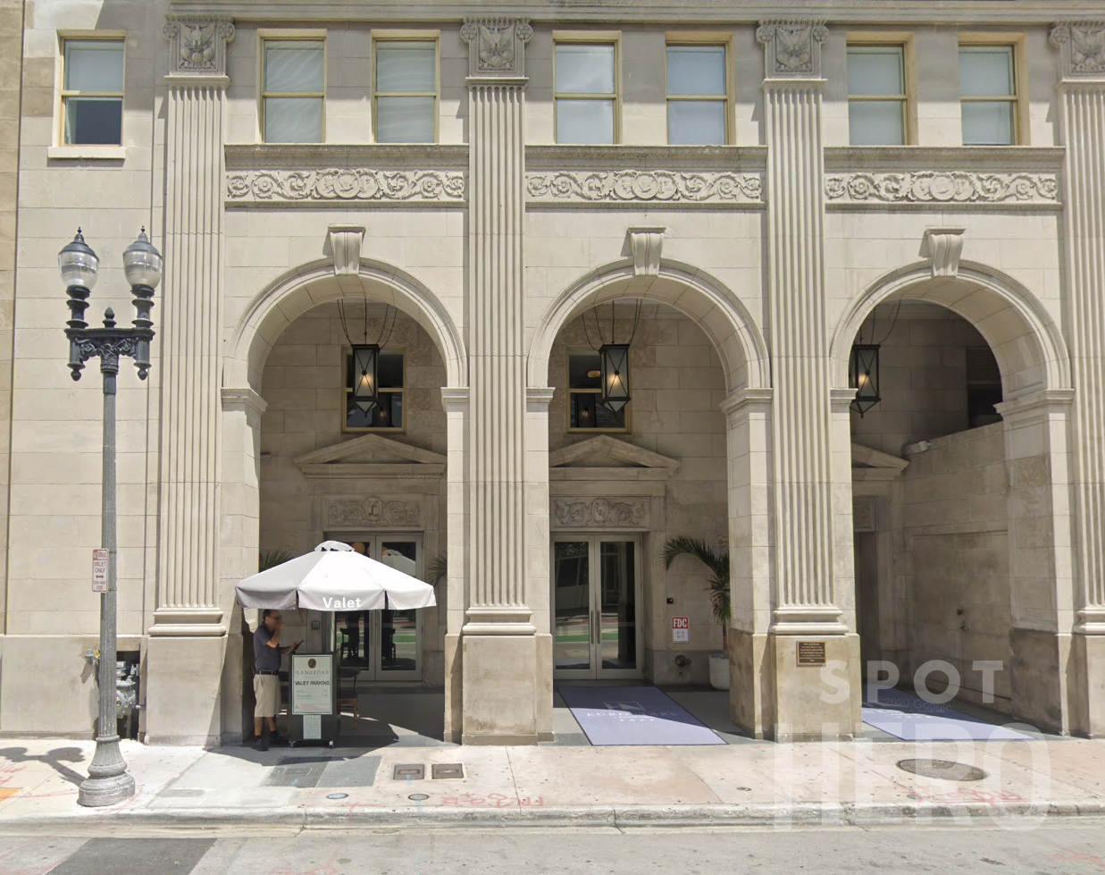 Facility image