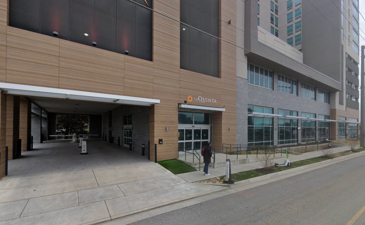 Facility image