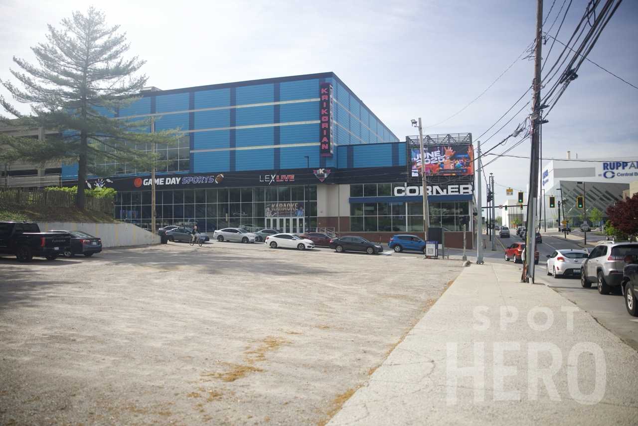 Facility image