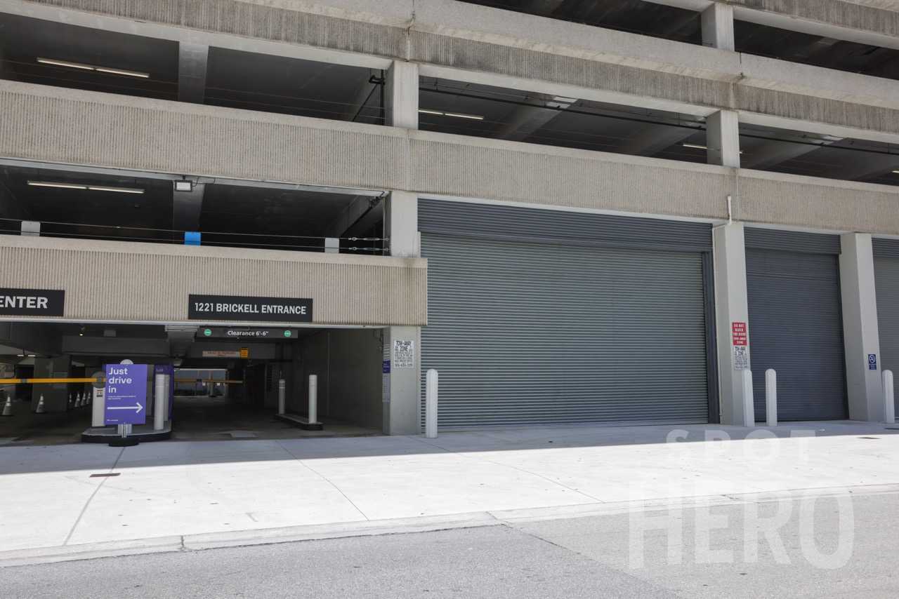 Facility image