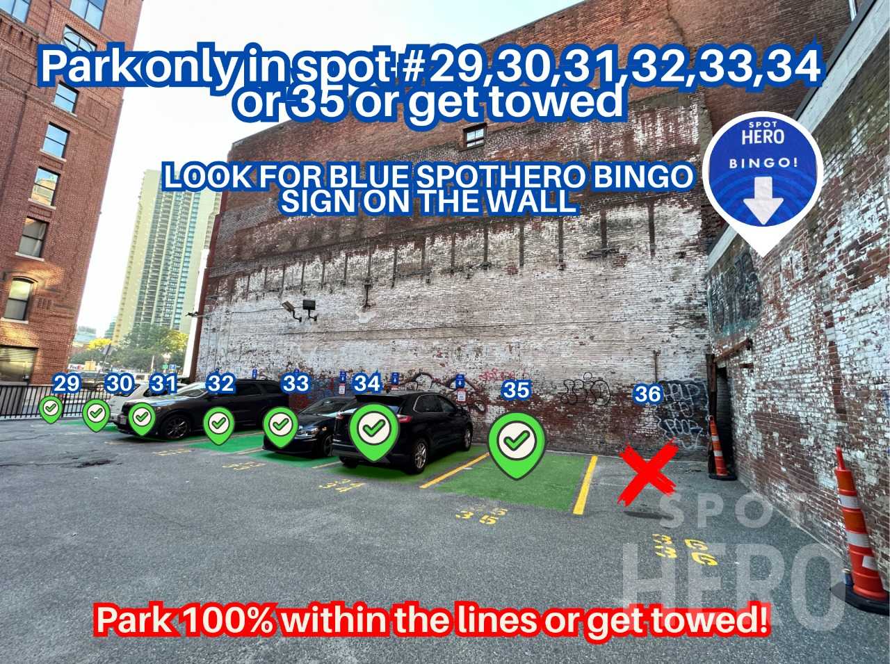 A Survival Guide to Parking in the North End