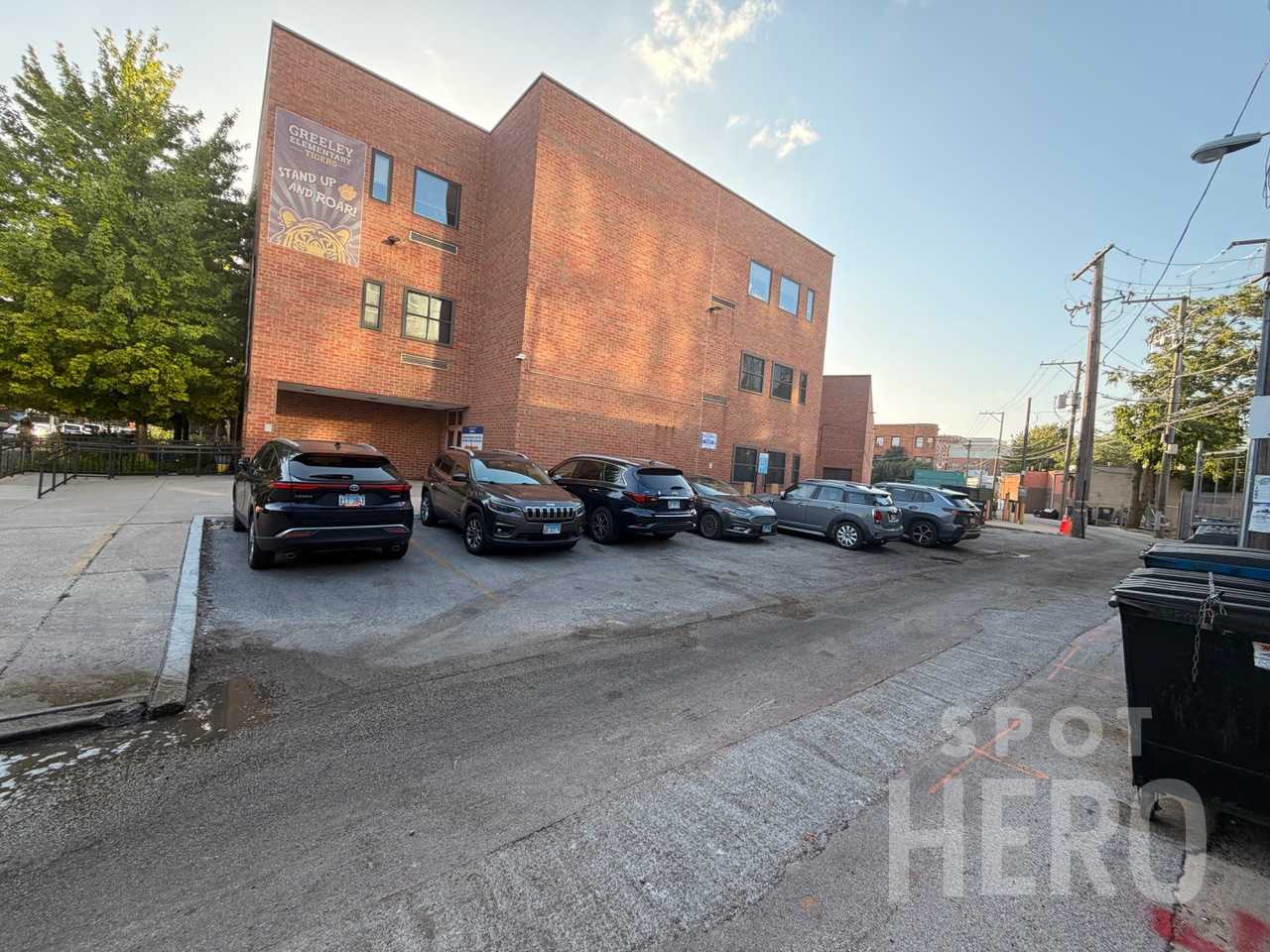 Facility image