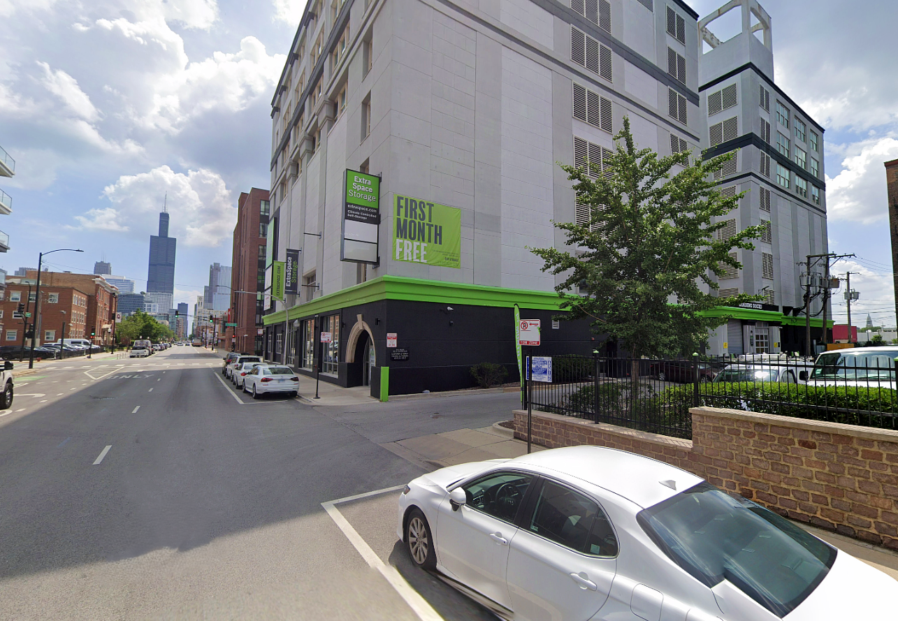 Facility image