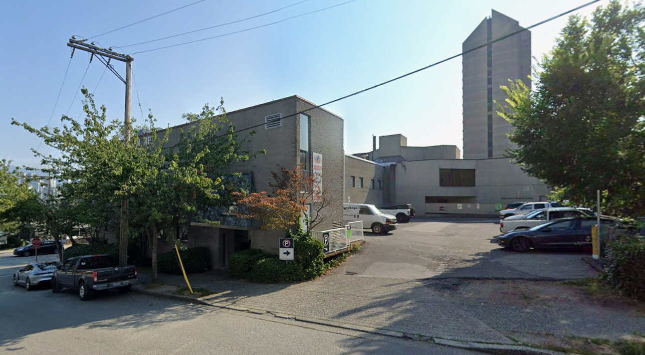 Facility image