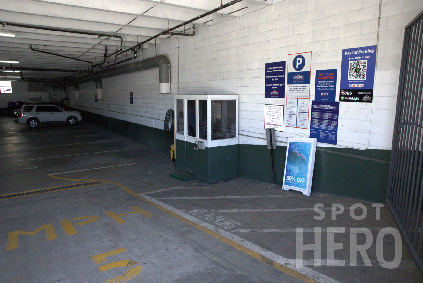 Facility image