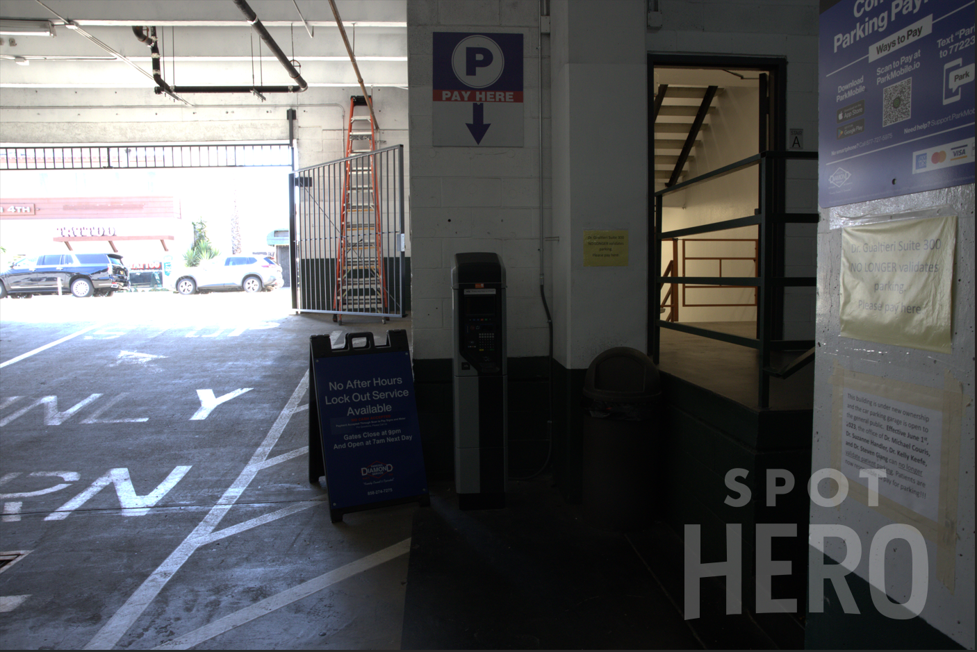 Facility image