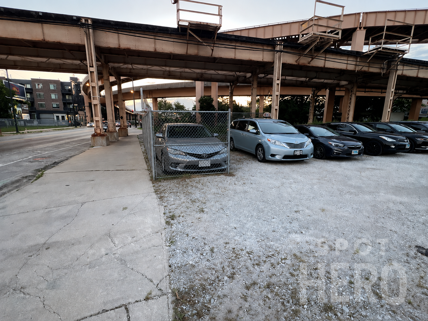 Facility image