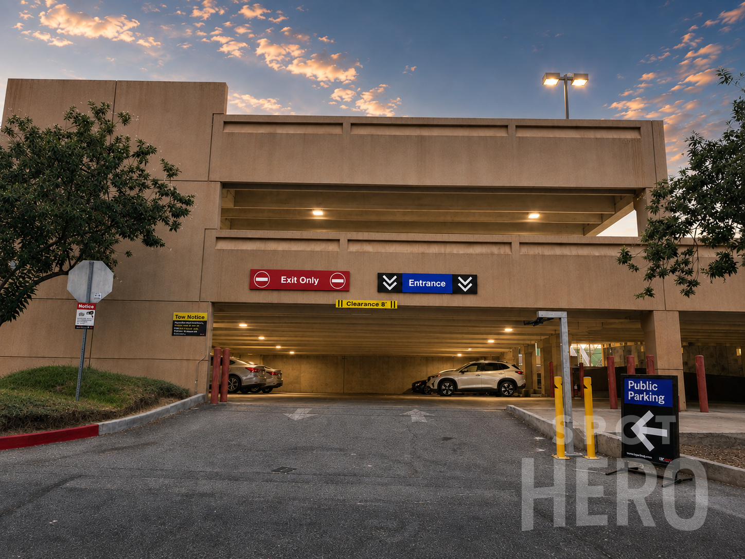 Facility image
