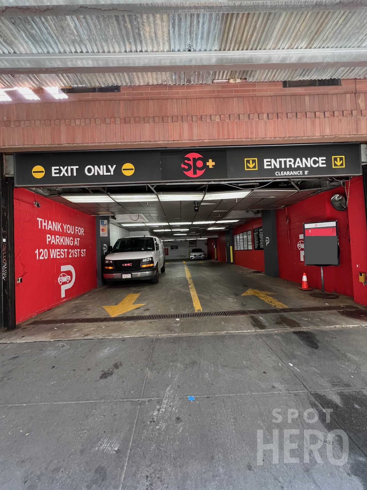 Facility image