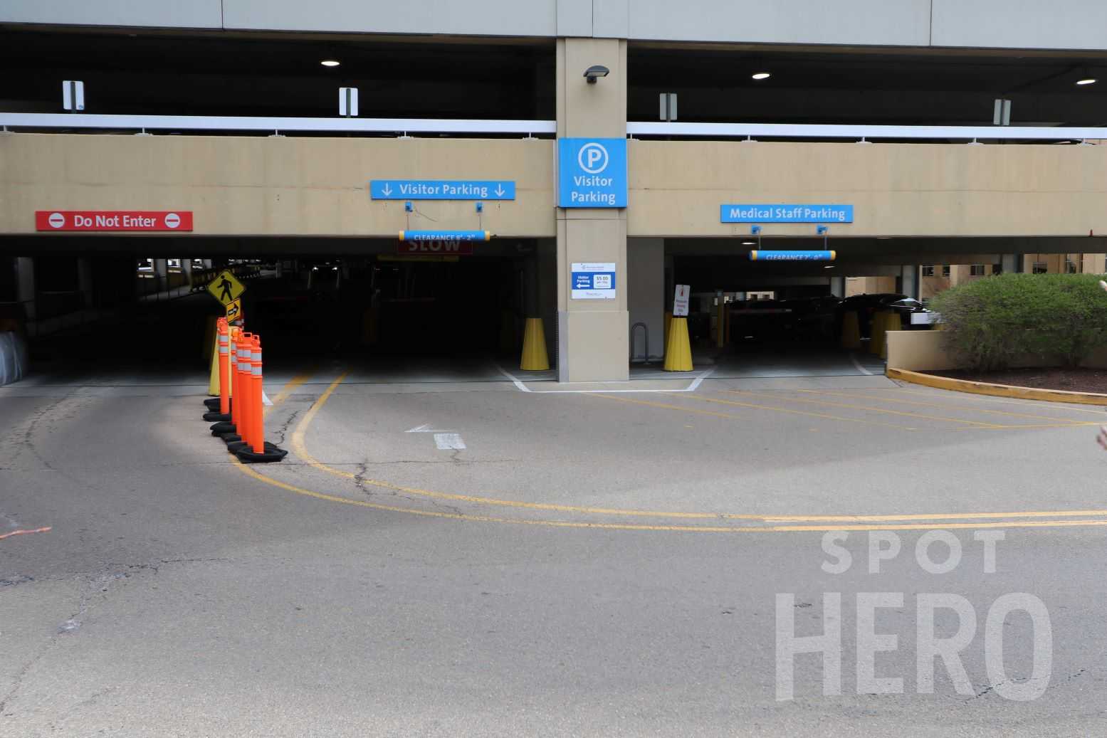 Facility image